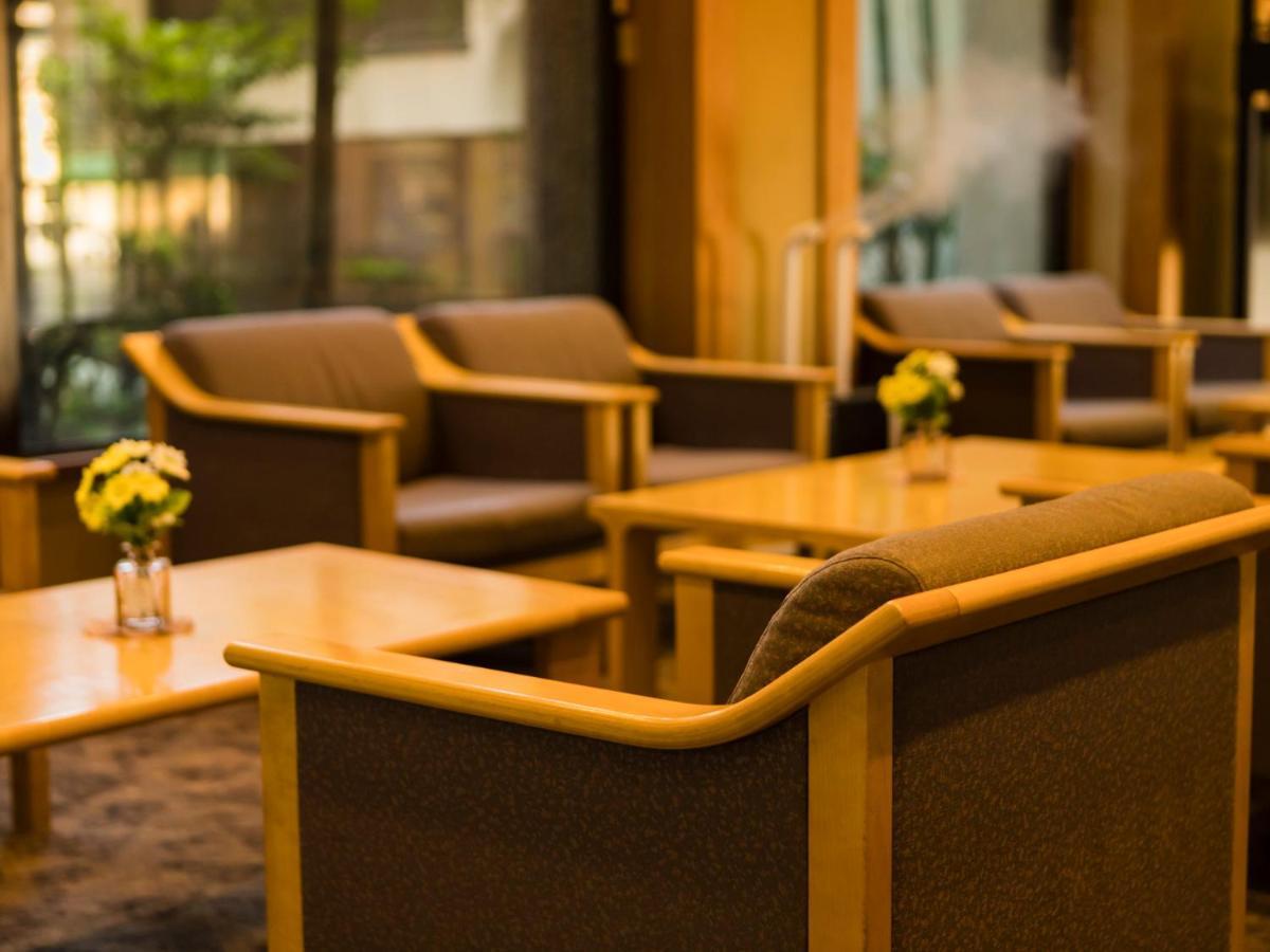 Japanese Onsen Ryokan Kohakuen Fuefuki Экстерьер фото
