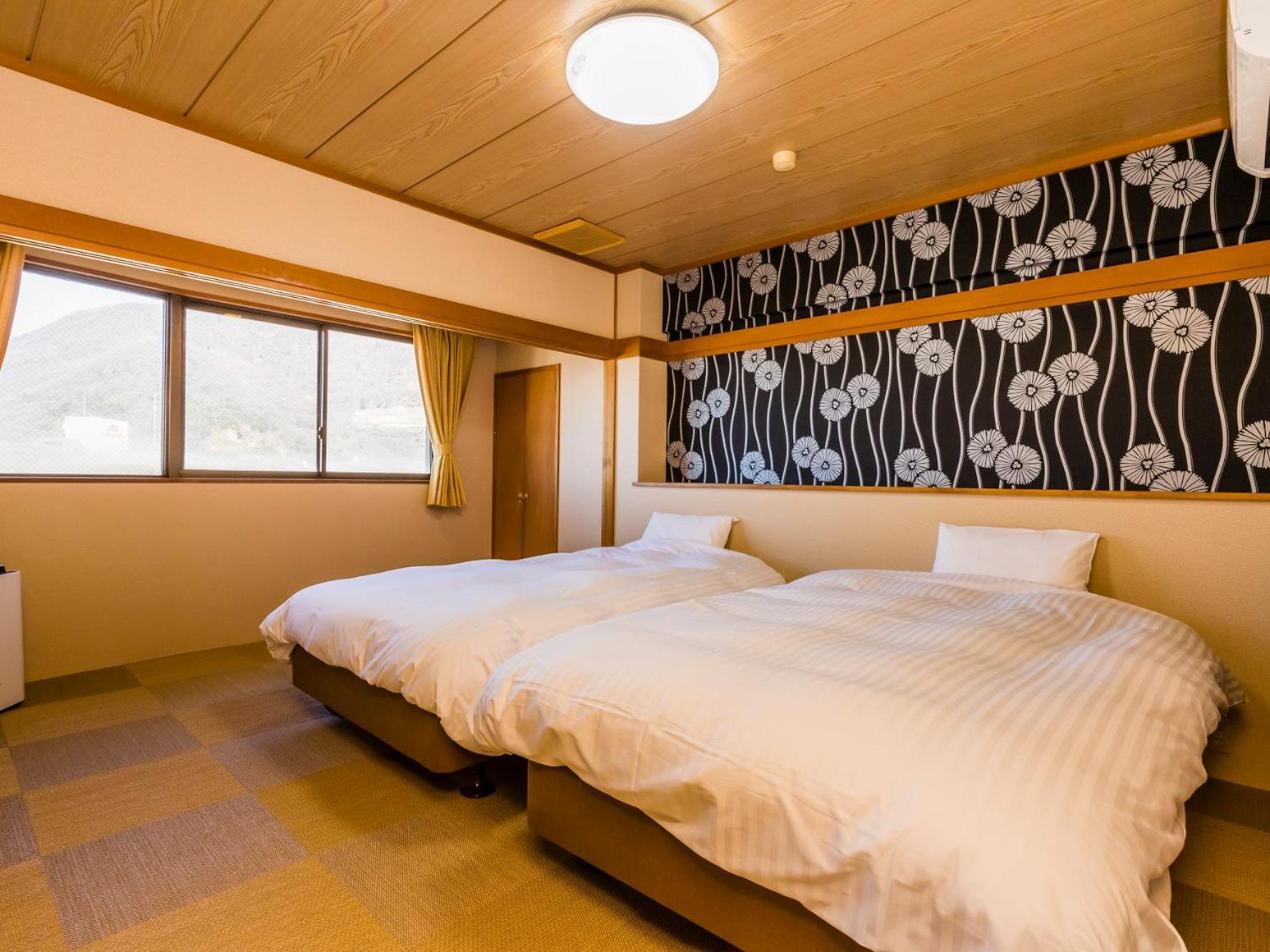Japanese Onsen Ryokan Kohakuen Fuefuki Экстерьер фото