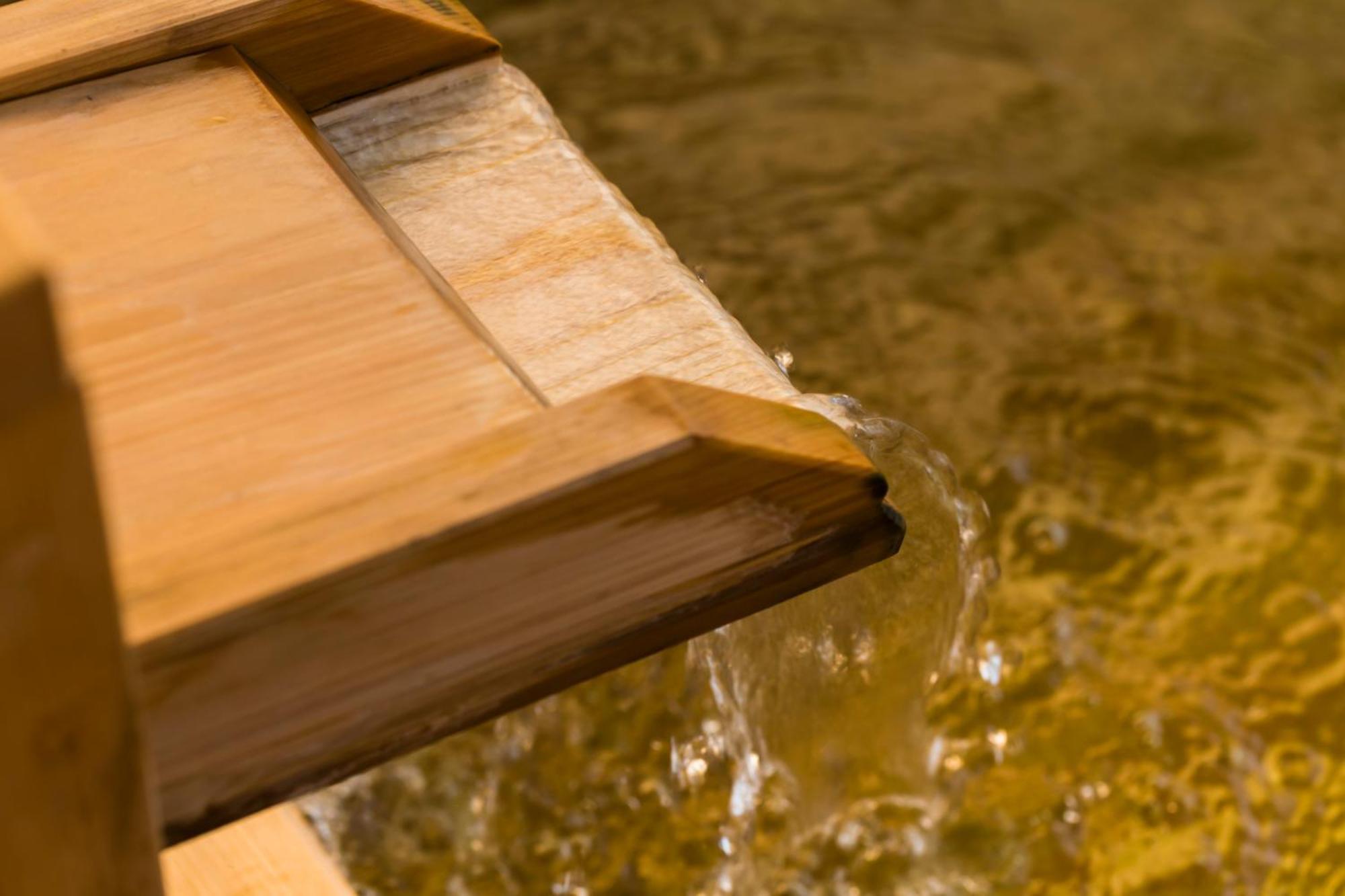 Japanese Onsen Ryokan Kohakuen Fuefuki Экстерьер фото